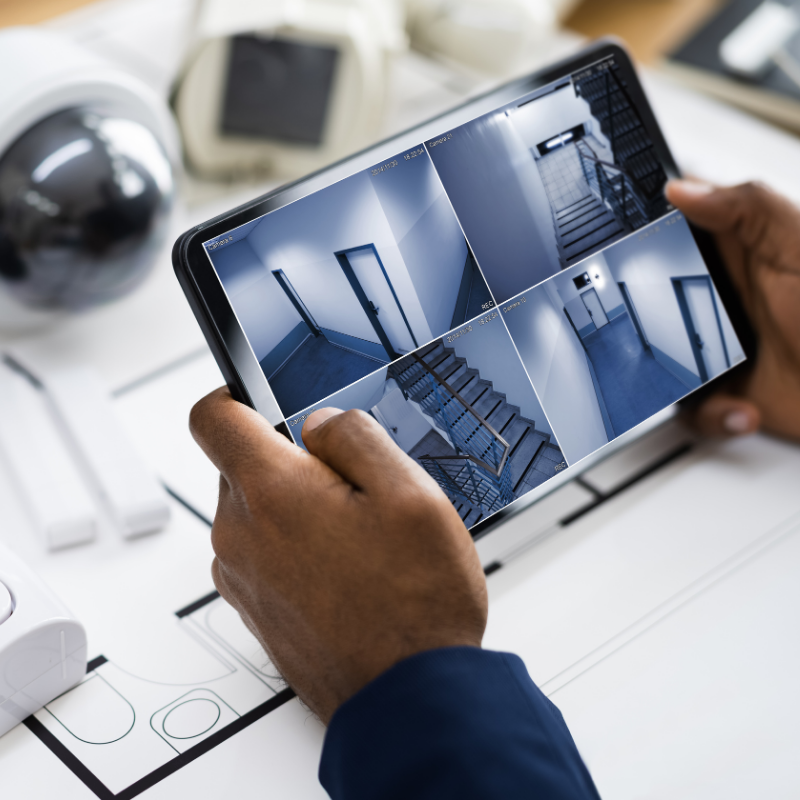 AI-Powered Analytics