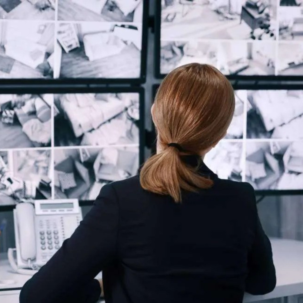 Real-Time Monitoring