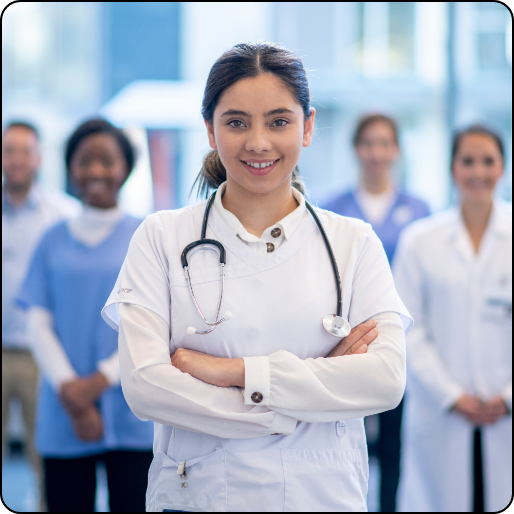 Healthcare BPO Services