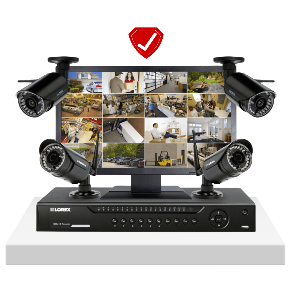 Surveillance Services